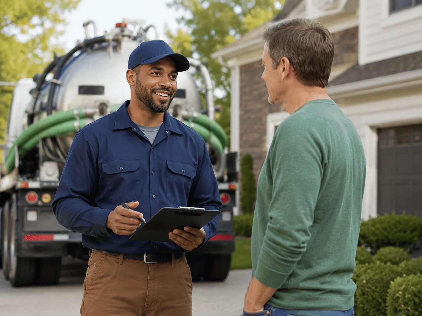 Mosquito Control Irving, TX FAQs